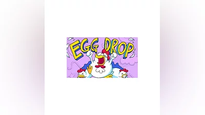 EGG DROP | Steam РУ+UA+KZ+СНГ