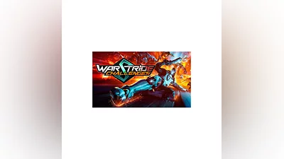 Warstride Challenges | Steam РУ+UA+KZ+СНГ