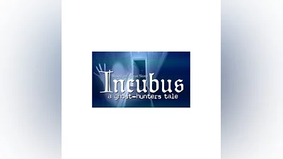 Incubus - A ghost-hunters tale | Steam РУ+UA+KZ+СНГ�