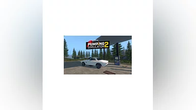 Pumping Simulator 2 | Steam РУ+UA+KZ+СНГ