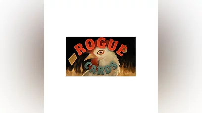 Rogue Cards | Steam РУ+UA+KZ+СНГ