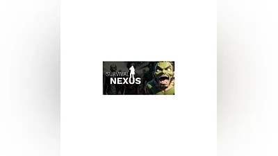 Survival Nexus   АВТОДОСТАВКА STEAM GIFT РОССИЯ