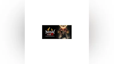 Nioh 2 – The Complete Edition STEAM gift Россия