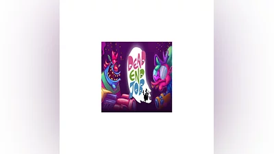 Dead End Job (Steam key / РФ+Весь Мир)