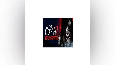 The Coma 2: Vicious Sisters (Steam key / РФ+Весь Мир)