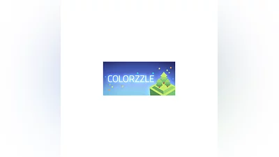 Colorzzle   АВТОДОСТАВКА STEAM GIFT РОССИЯ
