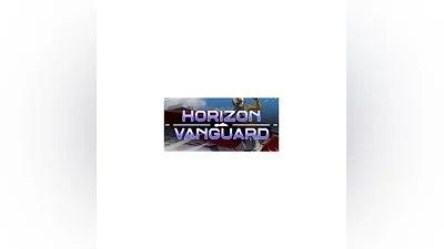 Horizon Vanguard   АВТОДОСТАВКА STEAM GIFT РОССИЯ