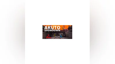 Akuto: Showdown   АВТОДОСТАВКА STEAM GIFT РОССИЯ