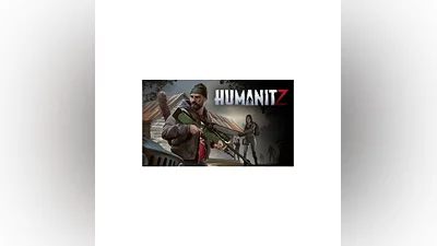 HumanitZ | Steam РУ+UA+KZ+СНГ