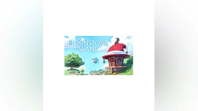 Moonstone Island | Steam РУ+UA+KZ+СНГ