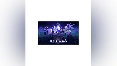 Astrea: Six-Sided Oracles | Steam РУ+UA+KZ+СНГ