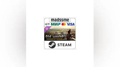 Old World - Pharaohs of the Nile * RU/KZ/СНГ/TR/AR