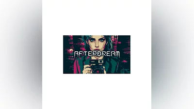 Afterdream | Steam РУ+UA+KZ+СНГ