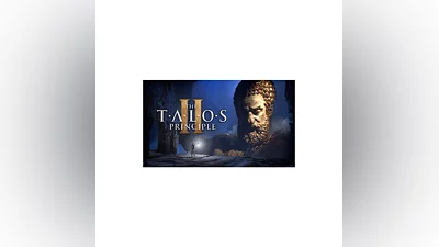 The Talos Principle 2 | Steam РУ+UA+KZ+СНГ