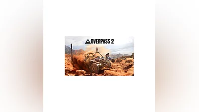 Overpass 2 | Steam РУ+UA+KZ+СНГ