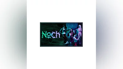Noch | Steam РУ+UA+KZ+СНГ