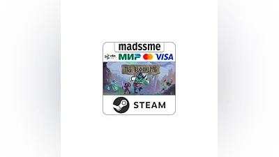 The Bloodline * RU/KZ/СНГ/TR/AR * STEAM   АВТОДОСТАВКА