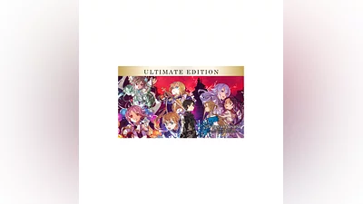 SWORD ART ONLINE Last Recollection Ultimate Steam МИР