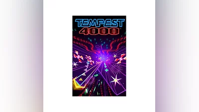Tempest 4000 Xbox One & Xbox Series X|S активация