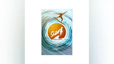 Surf World Series Xbox One|X|S активация
