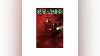 Sylvio Xbox One & Xbox Series X|S активация