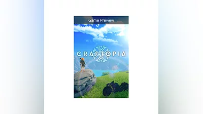 Craftopia Xbox One & Xbox Series X|S активация