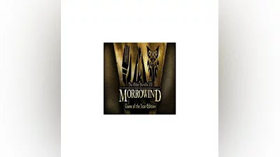 The Elder Scrolls III: Morrowind  GOTY Steam key/Global
