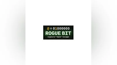 Rogue Bit   АВТОДОСТАВКА STEAM GIFT РОССИЯ