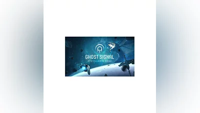 Ghost Signal: A Stellaris Game | Steam РУ+UA+KZ+СНГ�