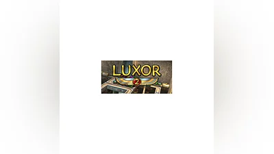 Luxor 2   АВТОДОСТАВКА STEAM GIFT РОССИЯ