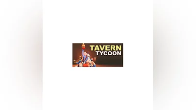 Tavern Tycoon - Dragon's Hangover   АВТОДОСТАВКА STEAM