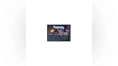 Rungore   АВТОДОСТАВКА STEAM РОССИЯ
