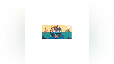 Saltsea Chronicles   АВТОДОСТАВКА STEAM GIFT РОССИЯ