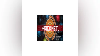 Hacknet (Steam key / РФ+Весь Мир)
