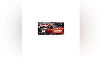 Crash Time III   АВТОДОСТАВКА STEAM GIFT РОССИЯ