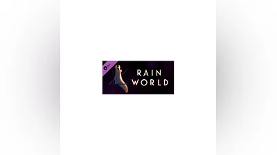 Rain World - Soundtrack   DLC STEAM GIFT РОССИЯ