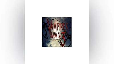 Vampires Dawn 3 - The Crimson Realm Steam key / Global