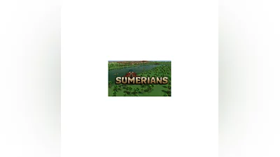 Sumerians   АВТОДОСТАВКА STEAM GIFT РОССИЯ