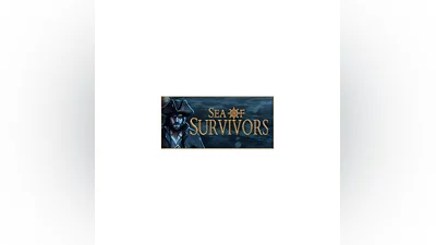 Sea of Survivors   АВТОДОСТАВКА STEAM GIFT РОССИЯ