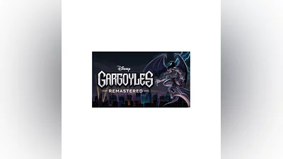 Gargoyles Remastered   STEAM GIFT   [МИР]