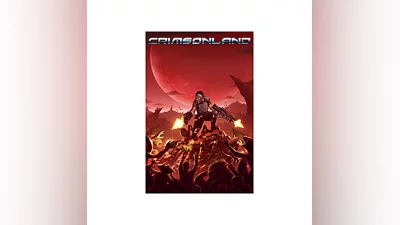Crimsonland Xbox One & Xbox Series X|S активация