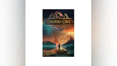 Colossal Cave Xbox One & Xbox Series X|S активация