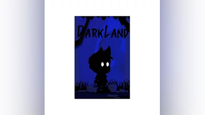 DARKLAND III Xbox One & Xbox Series X|S активация