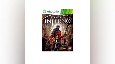 Dante's Inferno  Xbox One & Xbox Series X|S активация