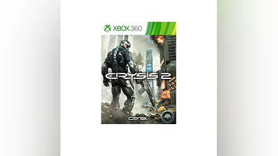 Crysis 2 Xbox One & Xbox Series X|S активация