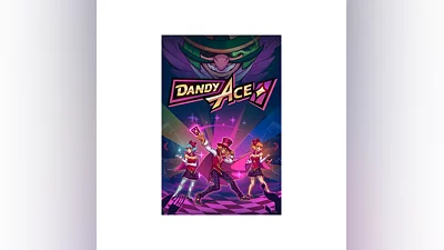 Dandy Ace Xbox One & Xbox Series X|S активация