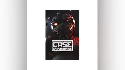 CASE: Animatronics Xbox One|X|S активация