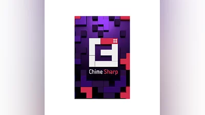 Chime Sharp Xbox One & Xbox Series X|S активация