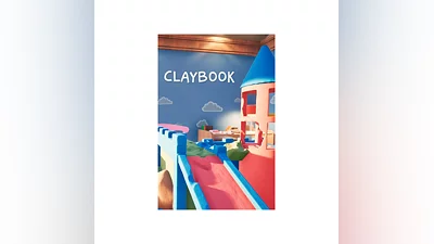 Claybook Xbox One & Xbox Series X|S активация
