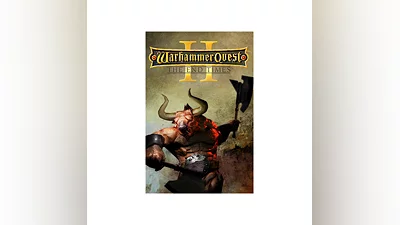 Warhammer Quest 2: The End Times Xbox активация